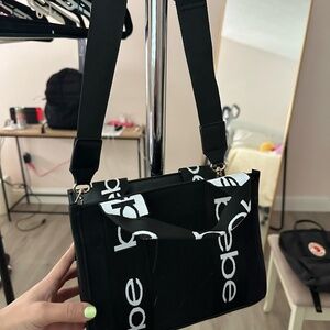 Bebe Mini Tote Bag